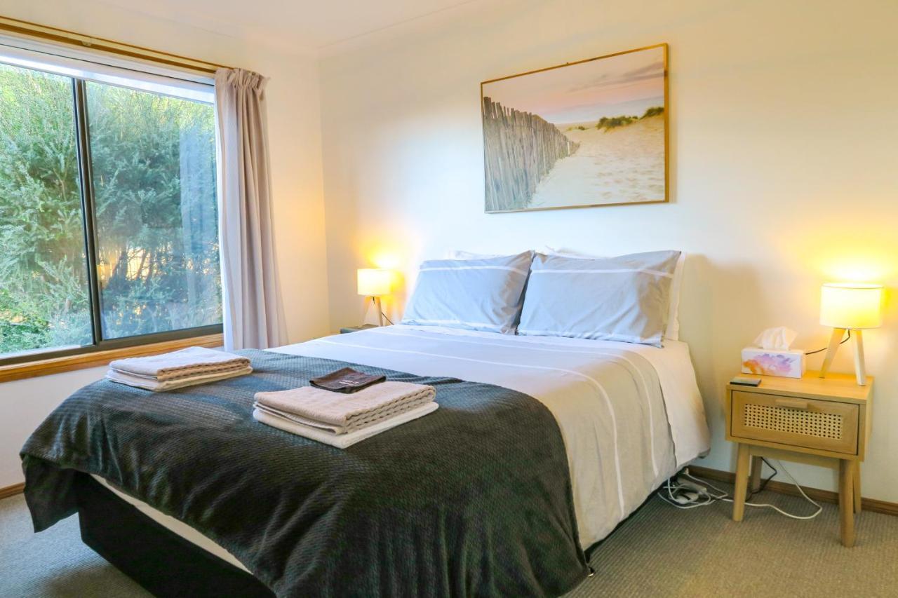 Radcliffe Retreat And Spa Cottage Port Arthur Zewnętrze zdjęcie