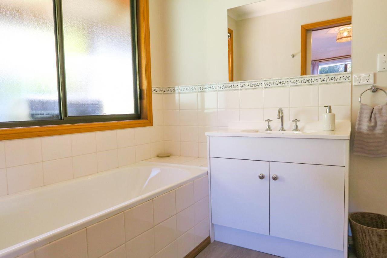 Radcliffe Retreat And Spa Cottage Port Arthur Zewnętrze zdjęcie