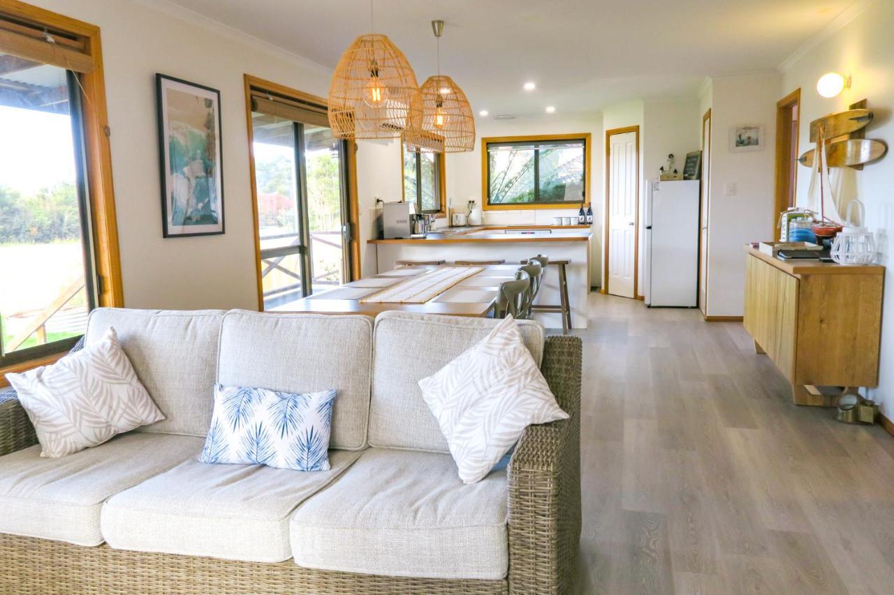 Radcliffe Retreat And Spa Cottage Port Arthur Zewnętrze zdjęcie