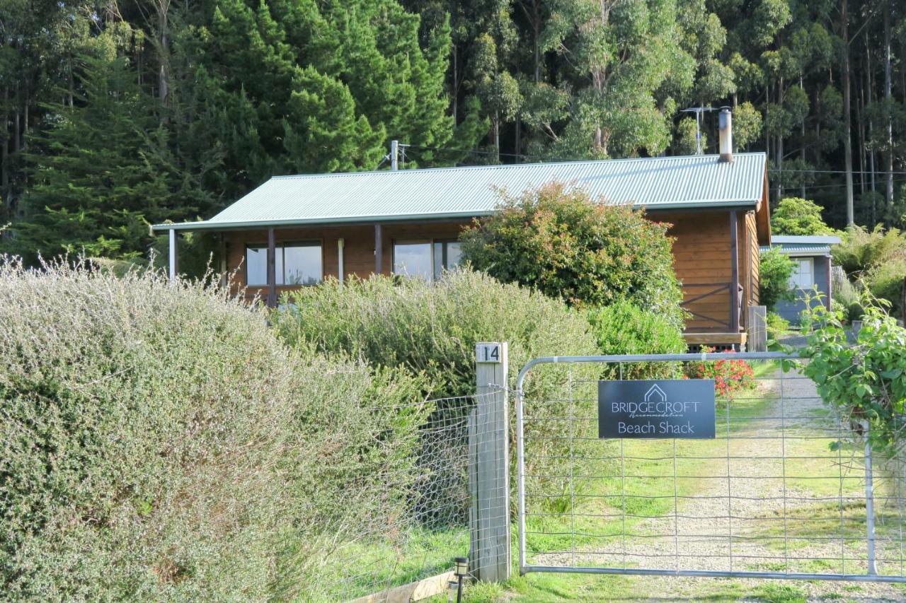 Radcliffe Retreat And Spa Cottage Port Arthur Zewnętrze zdjęcie