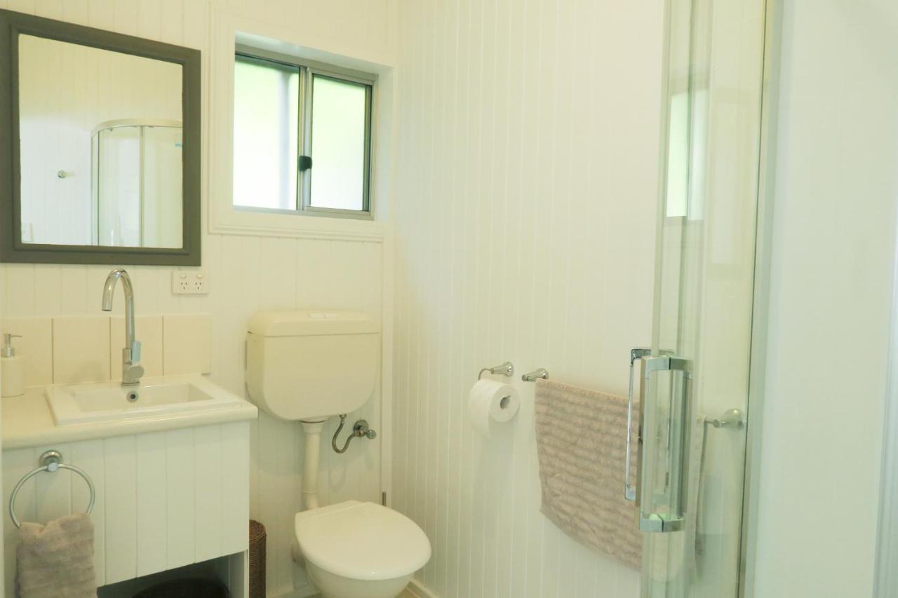 Radcliffe Retreat And Spa Cottage Port Arthur Zewnętrze zdjęcie