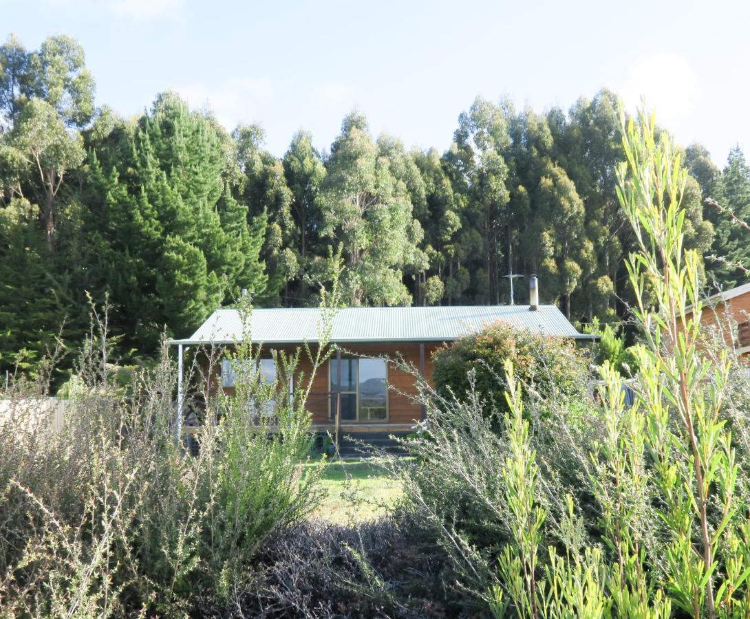 Radcliffe Retreat And Spa Cottage Port Arthur Zewnętrze zdjęcie